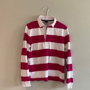Genuine vintage Polo by Ralph Lauren jumper.